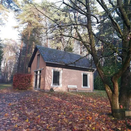 La Maison De Lise * Ville-Pommeroeul