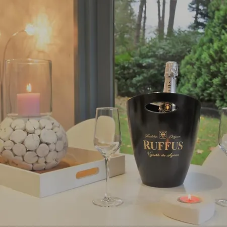 La Maison De Lise 펜션