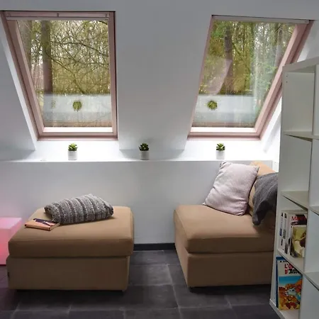 La Maison De Lise 펜션