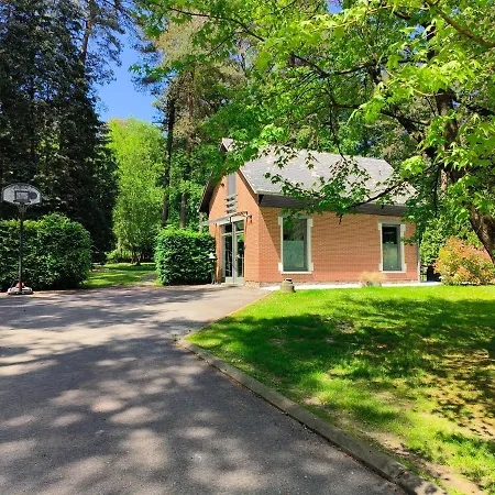 La Maison De Lise Ville-Pommeroeul