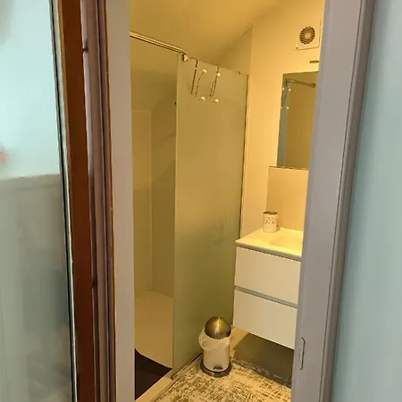 La Maison De Lise * Ville-Pommeroeul