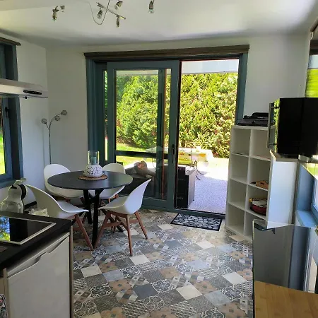La Maison De Lise *