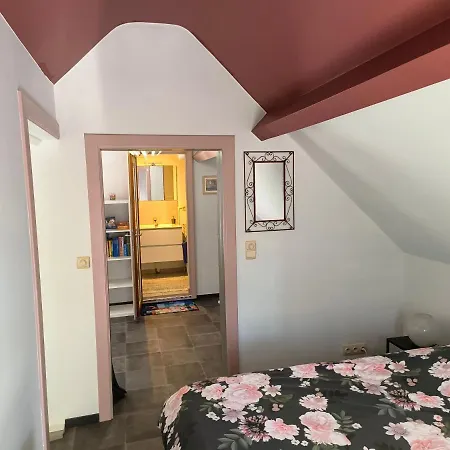 La Maison De Lise Ville-Pommeroeul