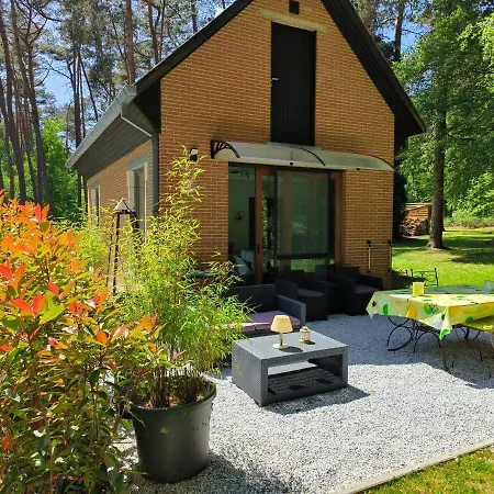 La Maison De Lise