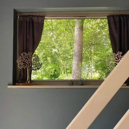 펜션 La Maison De Lise *