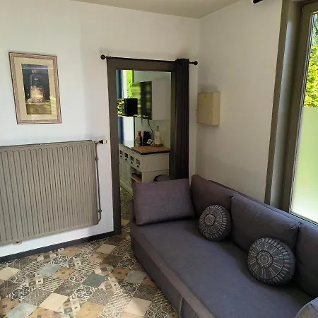La Maison De Lise Holiday home Ville-Pommeroeul