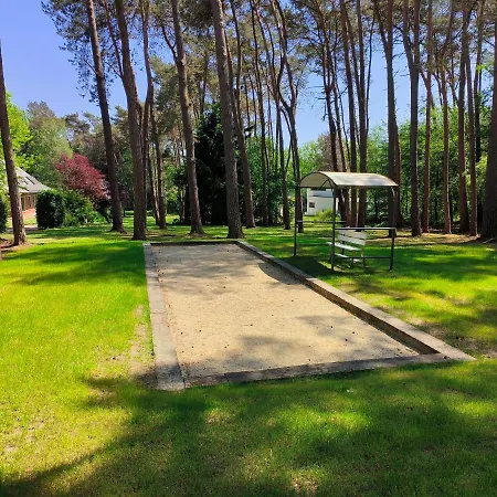 Holiday home La Maison De Lise Ville-Pommeroeul