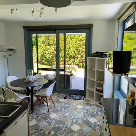 La Maison De Lise * Ville-Pommeroeul