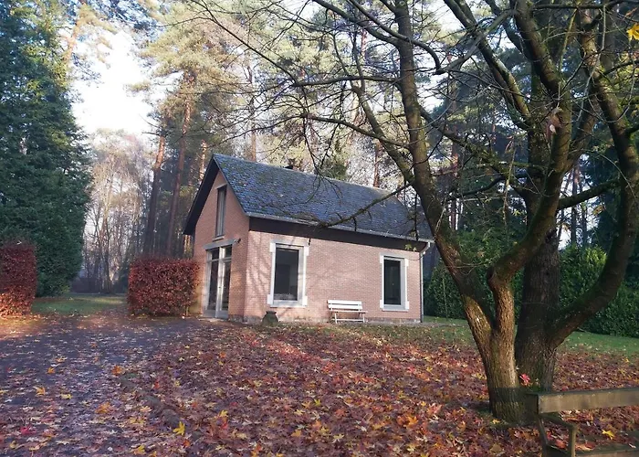 La Maison De Lise * Ville-Pommeroeul