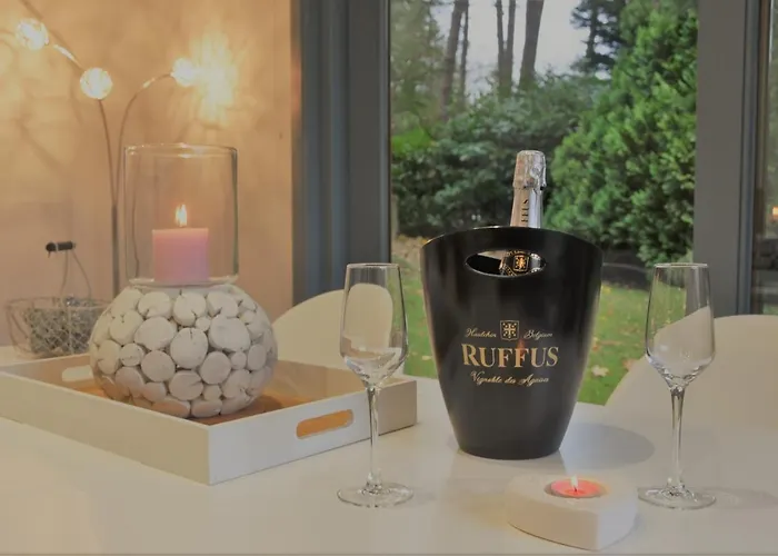 La Maison De Lise Holiday home