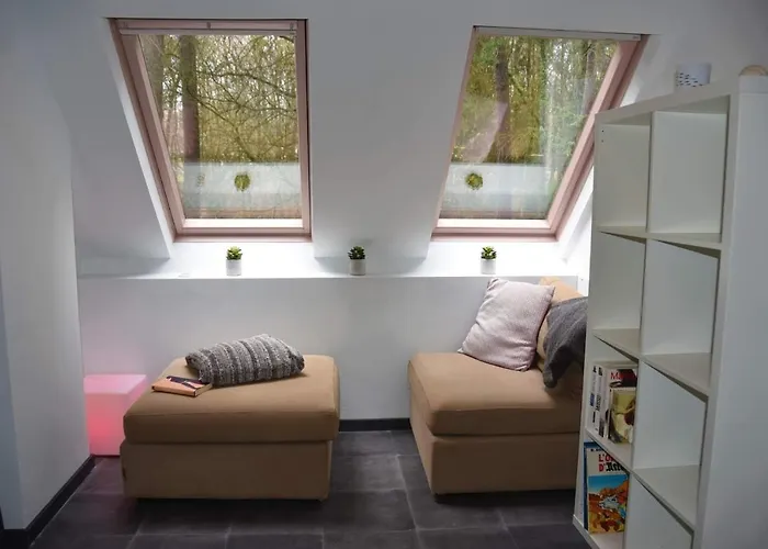 La Maison De Lise Holiday home