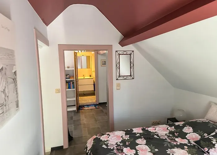 La Maison De Lise Ville-Pommeroeul