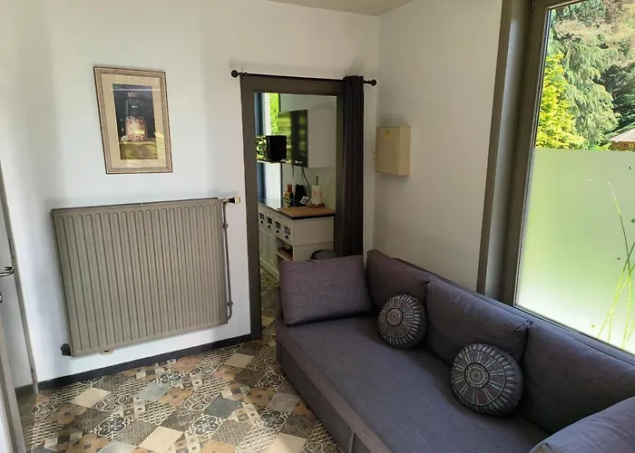 La Maison De Lise Holiday home Ville-Pommeroeul