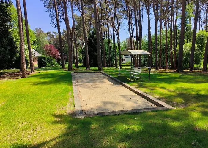 Holiday home La Maison De Lise Ville-Pommeroeul