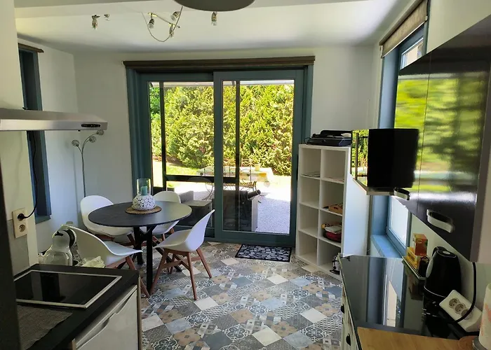 La Maison De Lise * Ville-Pommeroeul